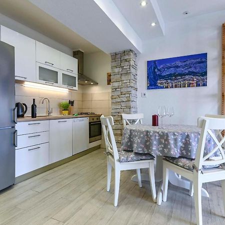 Beach Makarska Apartment Exterior photo